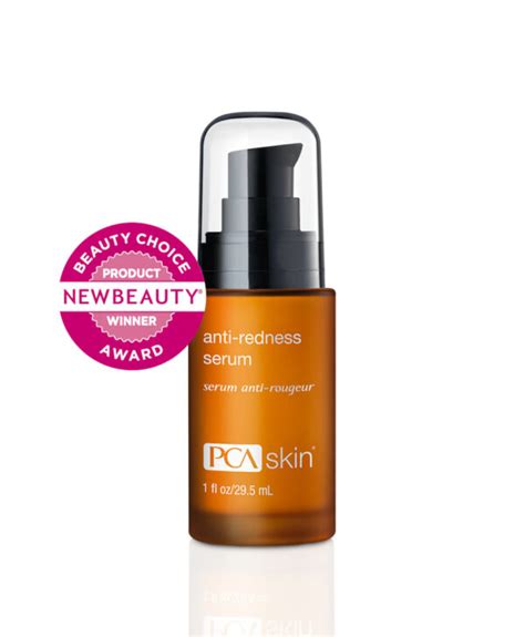 Buy Anti-Redness Serum by PCA Skin Online - The Best You