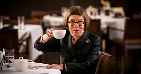 Is Hetty Coming Back to 'NCIS: Los Angeles'? Details