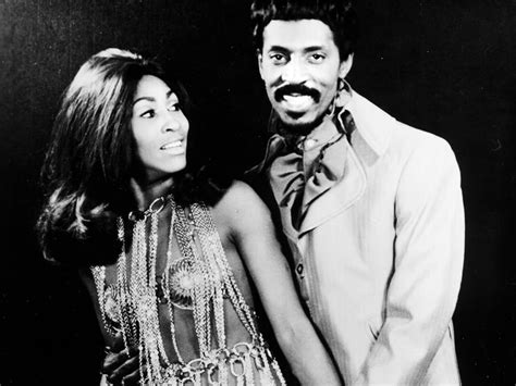 Ike and Tina Turner on Amazon Music