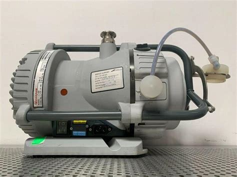 Used Boc Edwards XDS 5 Dry Scroll Vacuum Pump 100 240V For Sale At