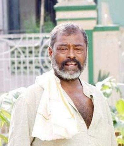 Tamil Actor Manivannan Image | Veethi