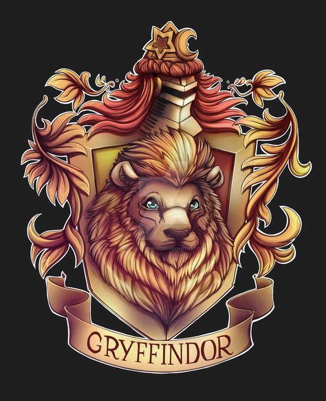 300 • House Gryffindor • ideas | gryffindor, hogwarts, house gryffindor