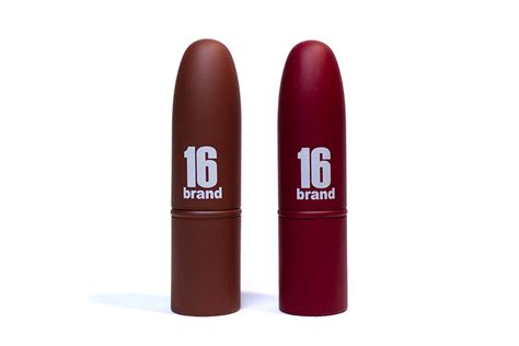 Review: R U 16 Taste-Chu (16 Brand) – Oh My Stellar!