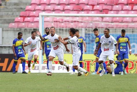 Bernardo Comemora Primeiro Gol Pela Maguary E Projeta Jogo Dif Cil