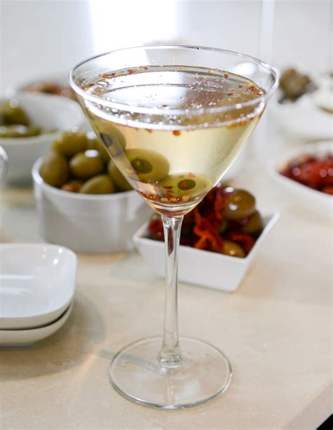 Extra Dirty Vodka Martini Recipe Bryont Blog