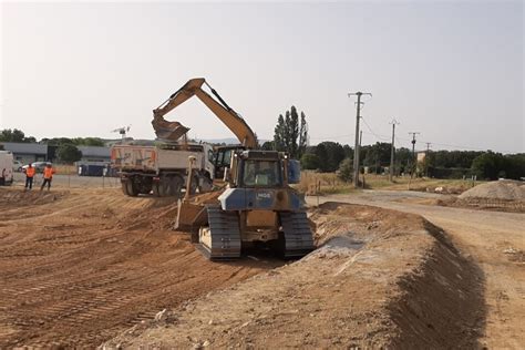 Autoroute Castres Toulouse Le Concessionnaire De L A Nouveau