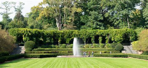 Conservatory Garden | Central Park Conservancy