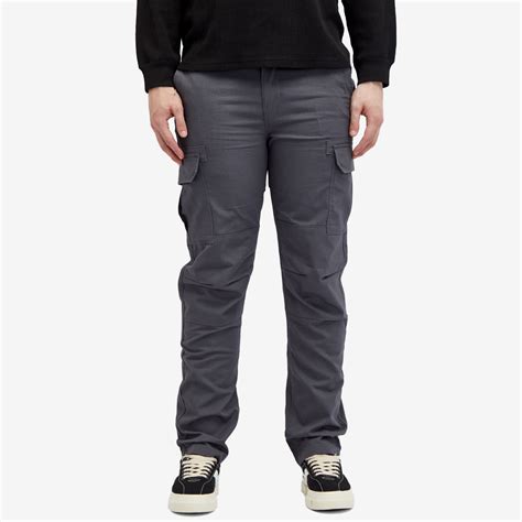 Dickies Millerville Cargo Pant Charcoal Grey END