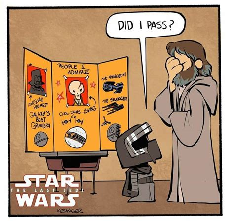 Pin On Star Wars Star Wars Humor Star Wars Comics Star Wars Cartoon