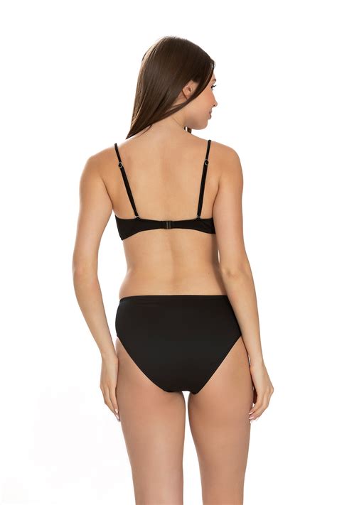 Armes Kadın Fitilli Bikini Takımı ARMS S