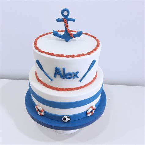 Tartas Personalizadas Con Fondant Happy Cupcakes To You