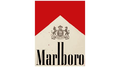 Marlboro Logo Symbol Meaning History Png Brand