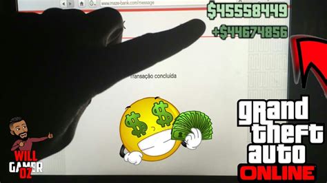 Urgente Fa A Antes Que A Rockstar Retire Gta Online Sorteio De