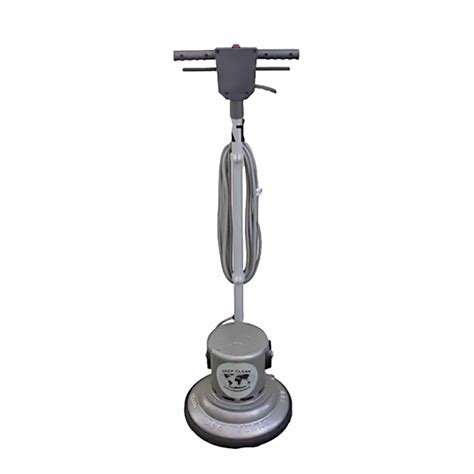 Enceradeira Industrial 410MM Deep Clean 127 220V