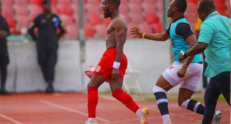 Asante Kotoko Prosper Narteh Ogum Praises Steven Mukwala After Netting