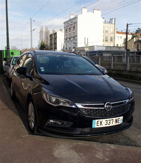 Opel Astra Sports Tourer Baia Mare OLX Ro