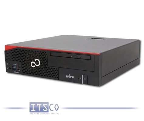 Fujitsu Esprimo D956 Core i5 6500 günstig ITSCO