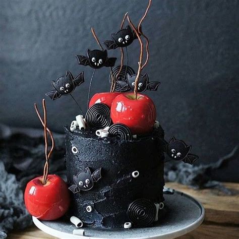 100 Halloween Cake Ideas That Ll Tingle Your Taste Buds Artofit