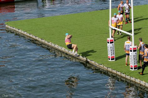 Eden Park WateRugby 2022 Photos Christophe Fabriès RugbyAmateur 2 Rugby Amateur