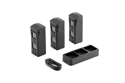 Buy DJI Mavic 3 Enterprise Series Battery Kit - DJI Store