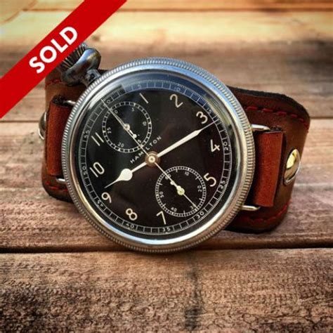 12 Best Vintage Watches For Men 2018 - Stylish Vintage Watches ...