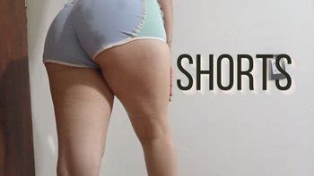 Short Shorts Porn Clips For Sale Short Shorts C4S