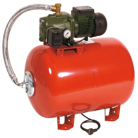 Aquajet Red Monophas Surpresseur Domestique Achat Sur