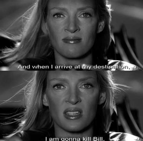 Kill Bill Movie Quotes. QuotesGram