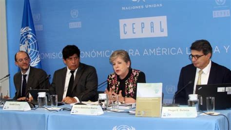 Exportaciones de América Latina y el Caribe caerán en debido al complejo contexto