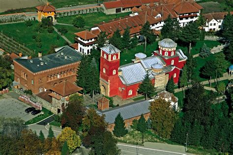Српски православни манастир Вазнесење: ЗДРАВИЈА СРЕДИНА, Манастир Жича ...