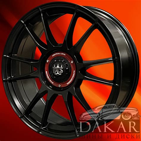 Диски DWS-0256 8j-18 4x100 40 60.1 MBRC (6423) купить в интернет ...