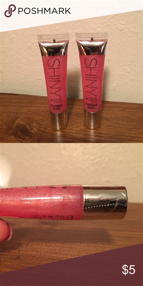 Victoria Secret Shiny Kiss Lipgloss Victoria Secret Shiny Kiss