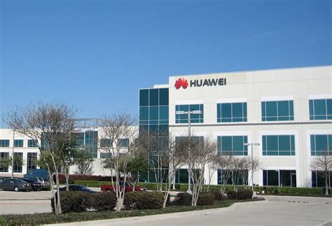 Huawei plans mass layoffs in the US as it remains on trade blacklist ...