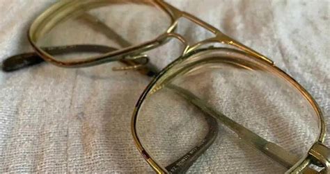 Jeffrey Dahmers Glasses Go On Sale For $150,000