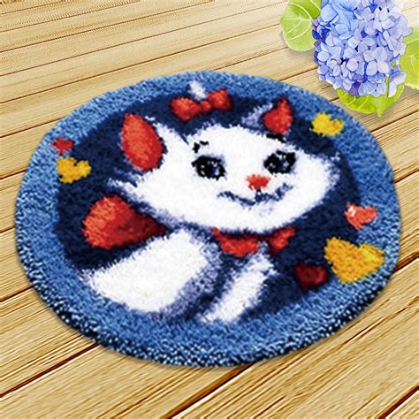 Knooppakket набор крючков с защелкой Diy Серия животных рукоделие ...