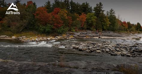 Best Paved Trails In Black River Alltrails