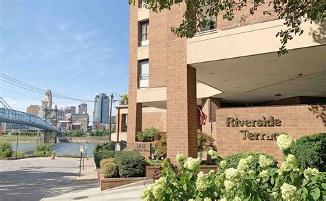 Riverside Terrace - My Cincinnati Condo