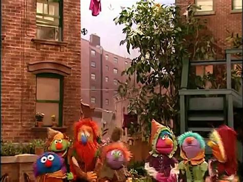 Sesame Street Snow White And The Seven Dwarfs Part 1 Of 2 Video Dailymotion