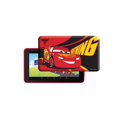 Tablet Estar Themed Cars Wifi Gb