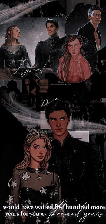 Velaris Sarah J Maas Acosf Acomaf Acotar Acofas Acowar Dikenler