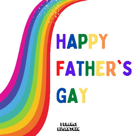 Gay Fathers Stickers Find Share On GIPHY