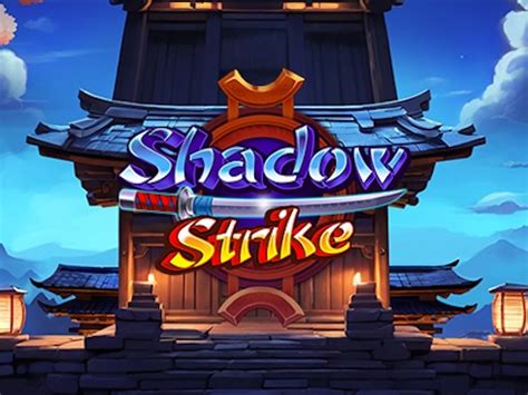 Shadow Strike Hacksaw Gaming Chips Gg