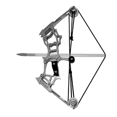 Merlin Mini Compound Bow Merlin Archery