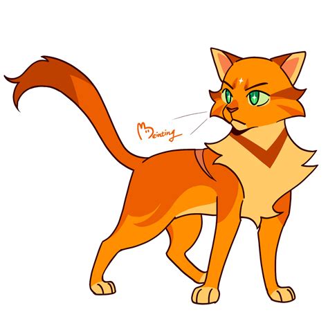 Firestar Design By Beintingowo On Deviantart