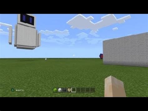 Как сделать икс бокс 360 в minecraft - YouTube