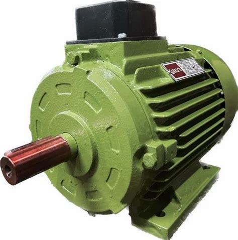Industrial Electric Motors at best price in Mumbai by British ...