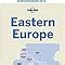 Lonely Planet Eastern Europe Multi Country Guide Lonely Planet