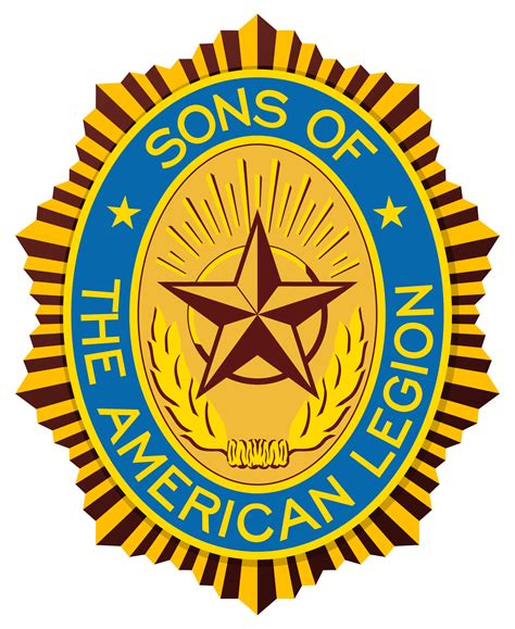 American Legion Logo PNG Transparent American Legion Logo.PNG Images ...