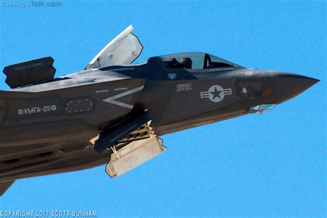 Usmc F 35b Lightning Ii Stovl Joint Strike Fighter Defence Forum