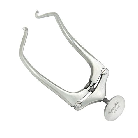 Wallace Knee Retractor By Germedusa Inc